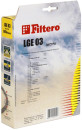 Пылесборник Filtero LGE 03 4 Экстра2