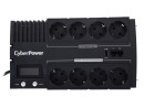 ИБП CyberPower BR1000ELCD 1000VA3