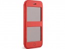 Чехол-книжка Cozistyle Smart Case для iPhone 6 красный CPH6CL005