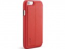Чехол-книжка Cozistyle Smart Case для iPhone 6 красный CPH6CL0053