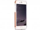 Чехол-книжка Cozistyle Smart Case для iPhone 6 Plus оранжевый CPH6+CL001