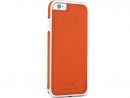 Чехол-книжка Cozistyle Smart Case для iPhone 6 Plus оранжевый CPH6+CL0012