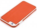 Чехол-книжка Cozistyle Smart Case для iPhone 6 Plus оранжевый CPH6+CL0013