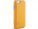 Чехол-книжка Cozistyle Smart Case для iPhone 6 Plus желтый CPH6+CL0033