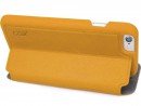 Чехол-книжка Cozistyle Smart Case для iPhone 6 Plus желтый CPH6+CL0034