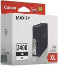 Картридж Canon PGI-2400XL BK для MAXIFY iB4040 МВ5040 МВ5340 черный 2500стр