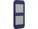 Чехол-книжка Cozistyle Smart Case для iPhone 6 синий CPH6CL002