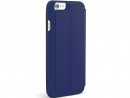 Чехол-книжка Cozistyle Smart Case для iPhone 6 Plus синий CPH6+CL0023