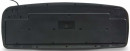Клавиатура проводная CBR KB 340GM USB черный2