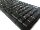 Клавиатура проводная CBR KB 111M USB черный4