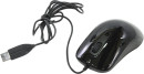 Мышь проводная DEFENDER Datum MB-060 чёрный USB 52060