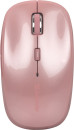 Мышь беспроводная DEFENDER Ayashi MS-325 розовый USB 52328