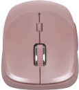 Мышь беспроводная DEFENDER Ayashi MS-325 розовый USB 523284