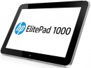 Планшет HP ElitePad 1000 G2 10.1" 128Gb серебристый LTE 3G Wi-Fi Bluetooth Windows J8Q17EA2