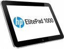 Планшет HP ElitePad 1000 G2 10.1" 128Gb серебристый LTE 3G Wi-Fi Bluetooth Windows J8Q17EA3