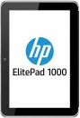 Планшет HP ElitePad 1000 G2 10.1" 128Gb серебристый LTE 3G Wi-Fi Bluetooth Windows J8Q17EA4