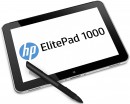 Планшет HP ElitePad 1000 G2 10.1" 128Gb серебристый LTE 3G Wi-Fi Bluetooth Windows J8Q17EA5