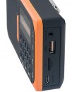 Радиоприемник Perfeo Sound Voyager PF-SV521-OR УКВ+ FM MP3 оранжевый2