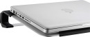 Подставка для ноутбука до 17" Cooler Master NotePal U2 Plus R9-NBC-U2PS-GP пластик/металл/резина 2000об/мин 21db серебристый4
