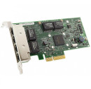 Сетевой адаптер Dell 5719 PCI-E 10/100/1000Mbps 540-111472