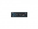 Автомагнитола Rolsen RCR-450B USB MP3 CD FM SD MMC 1DIN 4x60Вт пульт ДУ черный2