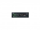 Автомагнитола Rolsen RCR-450B USB MP3 CD FM SD MMC 1DIN 4x60Вт пульт ДУ черный3