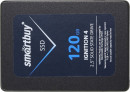 Твердотельный накопитель SSD 2.5" 120 Gb Smart Buy SB120GB-IGNT4-25SAT3 Read 550Mb/s Write 320Mb/s MLC