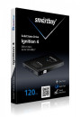 Твердотельный накопитель SSD 2.5" 120 Gb Smart Buy SB120GB-IGNT4-25SAT3 Read 550Mb/s Write 320Mb/s MLC2