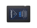 Твердотельный накопитель SSD 2.5" 240 Gb Smart Buy SB240GB-IGNT4-25SAT3 Read 500Mb/s Write 360Mb/s MLC