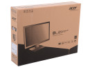 Монитор 22" Acer V226HQLBBD черный TFT-TN 1920x1080 200 cd/m^2 5 ms VGA DVI6