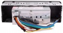 Автомагнитола Rolsen RCR-103B бездисковая USB MP3 FM SD MMC 1DIN 4x45Вт черный2