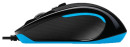 Мышь проводная Logitech G300S Gaming чёрный USB 910-0043453