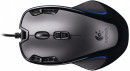 Мышь проводная Logitech G300S Gaming чёрный USB 910-0043454