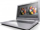 Ноутбук Lenovo IdeaPad Z5070 15.6" 1920x1080 Intel Core i3-4030U 1 Tb 8 Gb 4Gb nVidia GeForce GT 840M 2048 Мб серебристый Windows 8.1 594293532