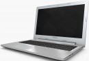 Ноутбук Lenovo IdeaPad Z5070 15.6" 1920x1080 Intel Core i3-4030U 1 Tb 8 Gb 4Gb nVidia GeForce GT 840M 2048 Мб серебристый Windows 8.1 594293534