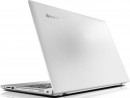Ноутбук Lenovo IdeaPad Z5070 15.6" 1920x1080 Intel Core i3-4030U 1 Tb 8 Gb 4Gb nVidia GeForce GT 840M 2048 Мб серебристый Windows 8.1 594293537