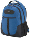 Рюкзак для ноутбука 15" Samsonite серый синий 65V*002*11