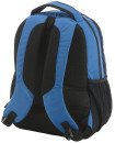 Рюкзак для ноутбука 15" Samsonite серый синий 65V*002*112