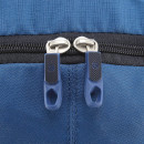 Рюкзак для ноутбука 15" Samsonite серый синий 65V*002*113