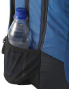 Рюкзак для ноутбука 15" Samsonite серый синий 65V*002*114