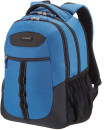 Рюкзак для ноутбука 15" Samsonite серый синий 65V*002*116