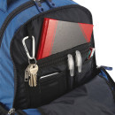 Рюкзак для ноутбука 15" Samsonite серый синий 65V*002*117