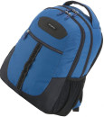 Рюкзак для ноутбука 15" Samsonite серый синий 65V*002*1110