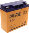 Батарея Delta HR 12-18 18Ач 12B