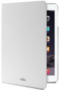 Чехол-книжка PURO Booklet Slim для iPad Air 2 белый IPAD6BOOKSWHI2