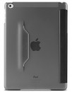 Чехол-книжка PURO ZETA SLIM для iPad Air 2 чёрный IPAD6ZETASBLK2
