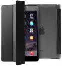 Чехол-книжка PURO ZETA SLIM для iPad Air 2 чёрный IPAD6ZETASBLK6