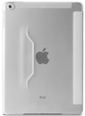 Чехол-книжка PURO ZETA SLIM для iPad Air 2 серебристый IPAD6ZETASSIL5