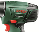 Дрель-шуруповёрт Bosch PSR 1080 LI 10,80Вт9