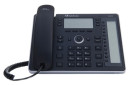 Телефон IP AudioCodes 440HD IP-Phone PoE GbE and external power supply черный2